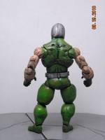 TROLL (Youngblood) (Marvel) Custom Action Figure