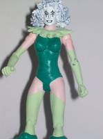 Screaming Mimi (Marvel Legends) Custom Action Figure