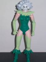 Screaming Mimi (Marvel Legends) Custom Action Figure