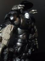 Hulkbuster War Machine & Iron Man (Marvel Legends) Custom Action Figure