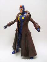 Multiple Man V.2 (Marvel Legends) Custom Action Figure