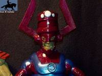Skrulls (Marvel Universe) Custom Action Figure