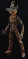 The Scarecrow (DC Universe) Custom Action Figure