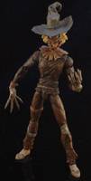 The Scarecrow (DC Universe) Custom Action Figure