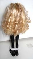 Black Cat Bratz (Marvel) Custom Action Figure