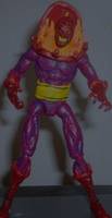 Dormammu (Marvel Legends) Custom Action Figure