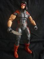 Warpath (Marvel Legends) Custom Action Figure