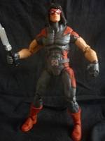 Warpath (Marvel Legends) Custom Action Figure
