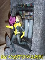 Core Base (Diorama) Custom Action Figure