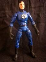 Reed Richards (Marvel Legends) Custom Action Figure