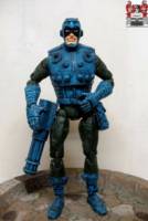Fixer (Marvel Legends) Custom Action Figure