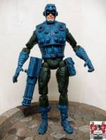 Fixer (Marvel Legends) Custom Action Figure