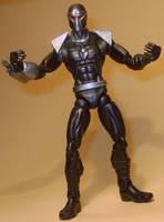 Darkhawk (Marvel Legends) Custom Action Figure