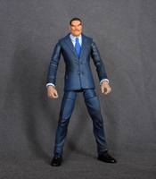 Arez Tony V.2 (Marvel Legends) Custom Action Figure