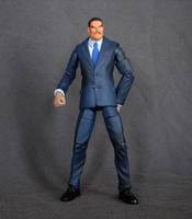 Arez Tony V.2 (Marvel Legends) Custom Action Figure