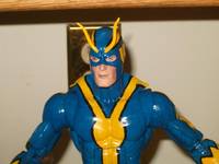 Goliath (Marvel Legends) Custom Action Figure