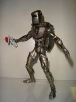 Rom the Spaceknight (Marvel Legends) Custom Action Figure