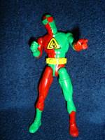 3-D Man (Marvel Legends) Custom Action Figure