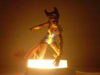 Wolfsbane (X-Factor #71) (Marvel Legends) Custom Action Figure
