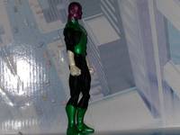 GL Abin Sur (DC Direct) Custom Action Figure