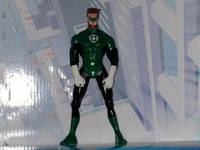 GL Arkkis Chummuck (DC Direct) Custom Action Figure