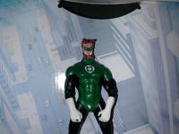 GL Arkkis Chummuck (DC Direct) Custom Action Figure