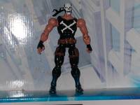 CrossBones (Marvel Legends) Custom Action Figure