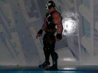 CrossBones (Marvel Legends) Custom Action Figure
