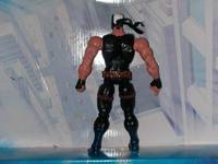 CrossBones (Marvel Legends) Custom Action Figure