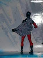(2099) Flipside 2099 (Marvel Legends) Custom Action Figure
