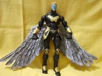 Archangel (Marvel Legends) Custom Action Figure
