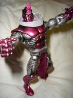High Evolutionary (Marvel Legends) Custom Action Figure