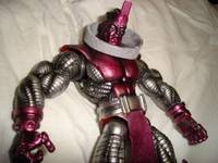 High Evolutionary (Marvel Legends) Custom Action Figure