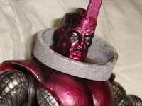 High Evolutionary (Marvel Legends) Custom Action Figure