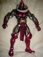 High Evolutionary (Marvel Legends) Custom Action Figure