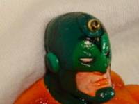 Unicorn (Marvel Legends) Custom Action Figure
