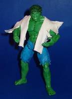 Lou Ferrigno TV Incredible Hulk (Incredible Hulk) Custom Action Figure
