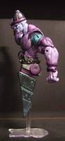 Driller (Thundercats) Custom Action Figure