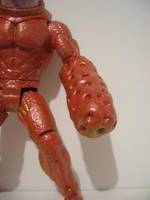 Holocaust (Marvel Legends) Custom Action Figure