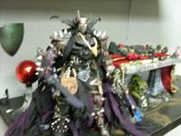 Artemis Gutsonblade (Original) Custom Action Figure