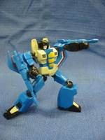 Transformers (Transformers) Custom Miniature / Figurine