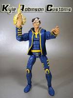 X-Man (Marvel Legends) Custom Action Figure