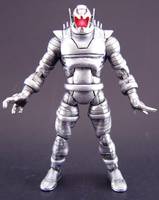 Ultron (Perez Version) (Avengers) Custom Action Figure