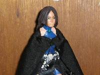 Aida (a-da) (Original) Custom Action Figure
