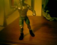 Colosus x2 (X-Men) Custom Action Figure