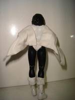Captain Marvel / Monica Rambeau (Marvel) Custom Action Figure