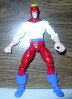 Piledriver (Marvel Legends) Custom Action Figure