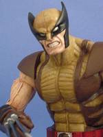 Wolverine (Marvel Icon) Custom Action Figure
