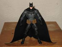 Batman (DC Superheroes) Custom Action Figure