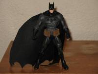 Batman (DC Superheroes) Custom Action Figure